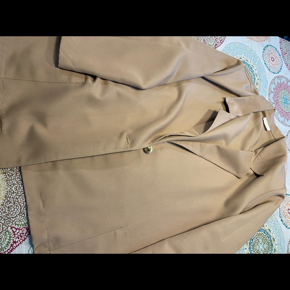 Vintage Blazer